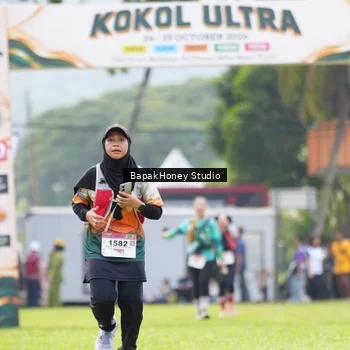 Runner Photo 8862182