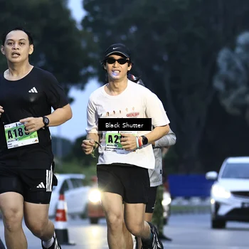 Runner Photo 8862186