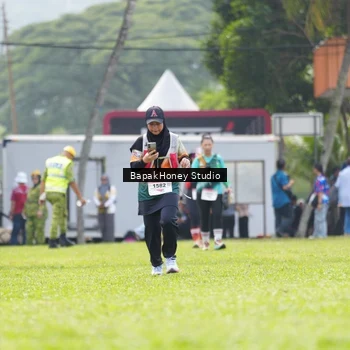 Runner Photo 8862189