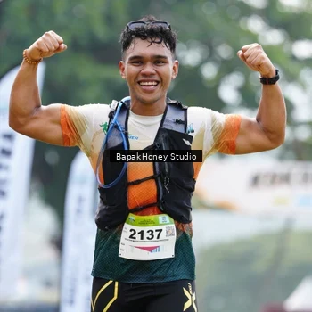 Runner Photo 8862191
