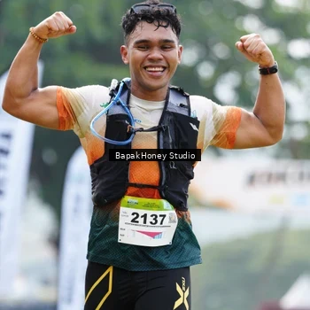 Runner Photo 8862192