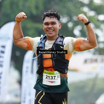 Runner Photo 8862194