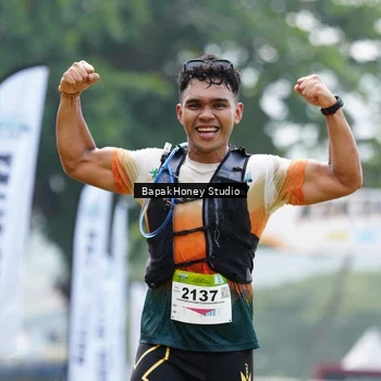 Runner Photo 8862195