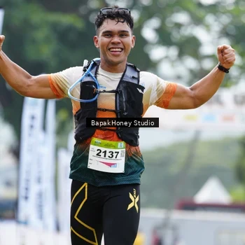 Runner Photo 8862197