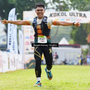 Runner Photo 8862200