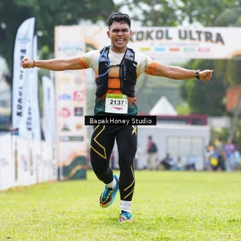 Runner Photo 8862201