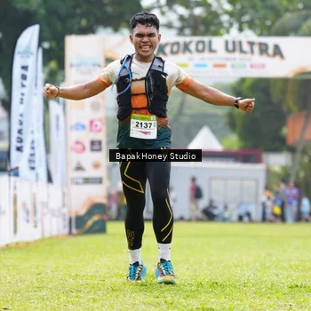 Runner Photo 8862202