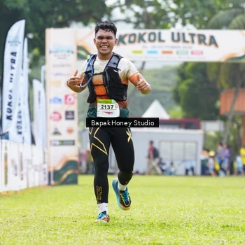 Runner Photo 8862203