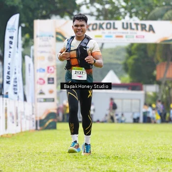 Runner Photo 8862204