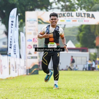 Runner Photo 8862205