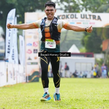 Runner Photo 8862206