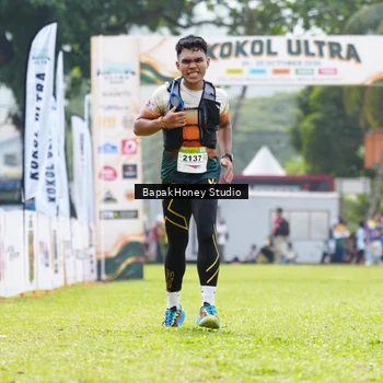 Runner Photo 8862208