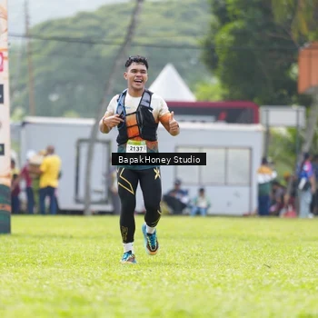 Runner Photo 8862211