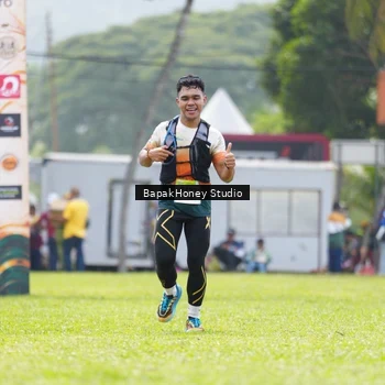 Runner Photo 8862215