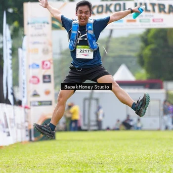 Runner Photo 8862221