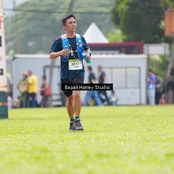 Runner Photo 8862226