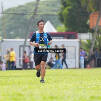 Runner Photo 8862228