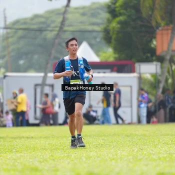 Runner Photo 8862229