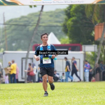 Runner Photo 8862230