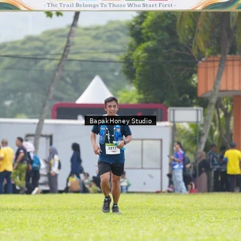 Runner Photo 8862236