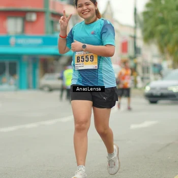 Runner Photo 8862237