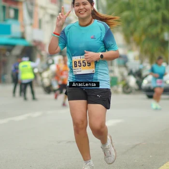 Runner Photo 8862238