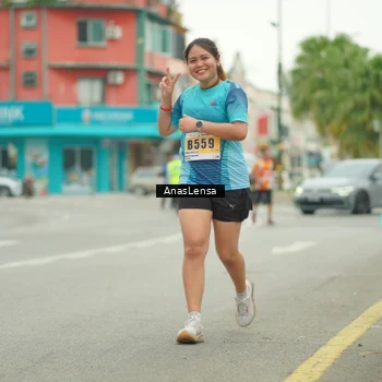 Runner Photo 8862239