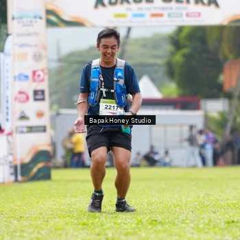 Runner Photo 8862240