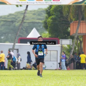 Runner Photo 8862241