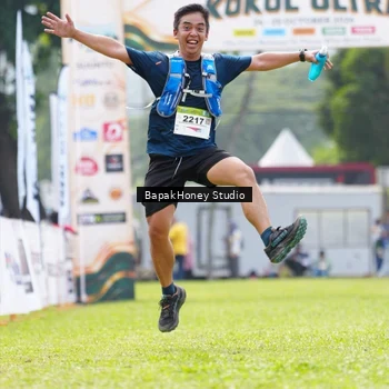 Runner Photo 8862244