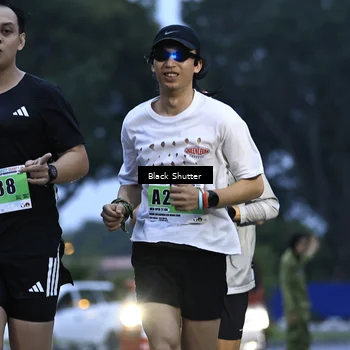 Runner Photo 8862247