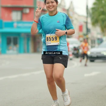 Runner Photo 8862252