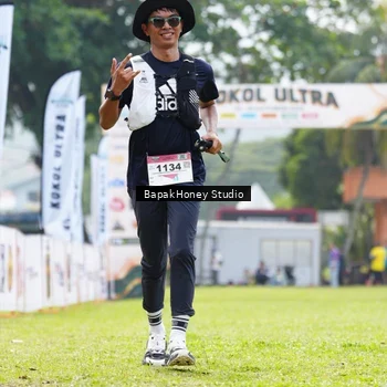 Runner Photo 8862253