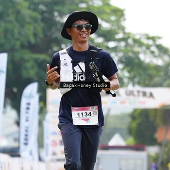 Runner Photo 8862255