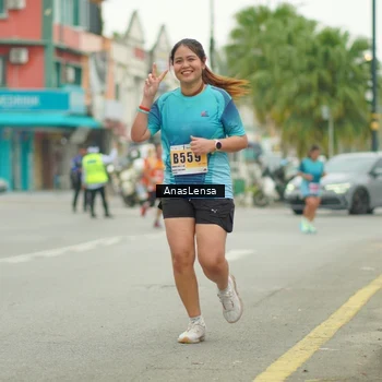 Runner Photo 8862256
