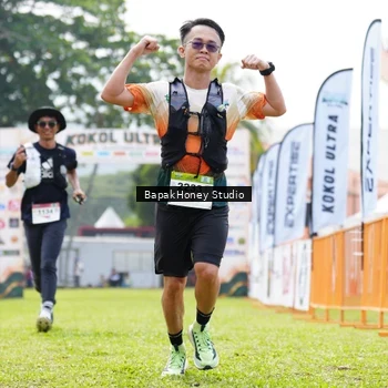 Runner Photo 8862257