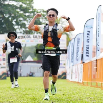 Runner Photo 8862258