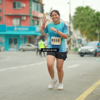 Runner Photo 8862260