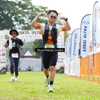 Runner Photo 8862261