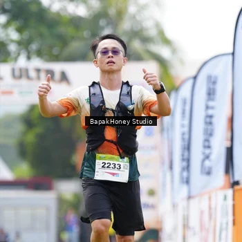 Runner Photo 8862263