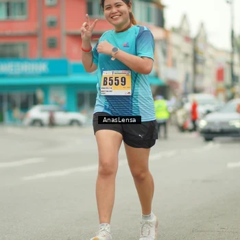 Runner Photo 8862264