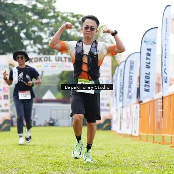 Runner Photo 8862265