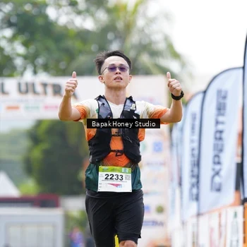 Runner Photo 8862266