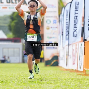 Runner Photo 8862267