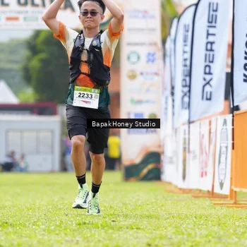 Runner Photo 8862271