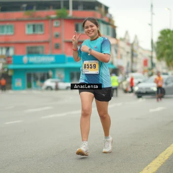 Runner Photo 8862275