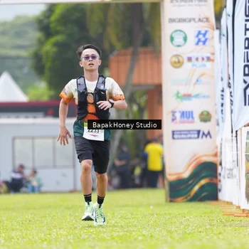 Runner Photo 8862278