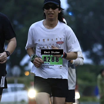 Runner Photo 8862288
