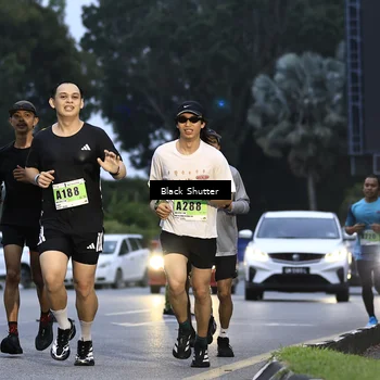 Runner Photo 8862319