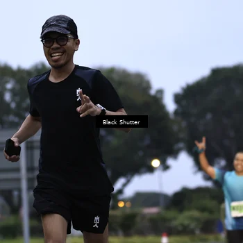 Runner Photo 8862323